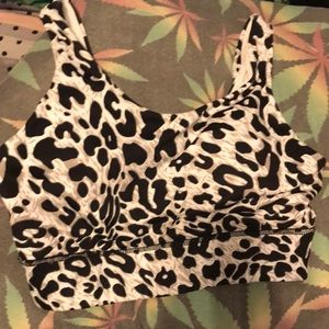 Size small ladies top. Fits like xs